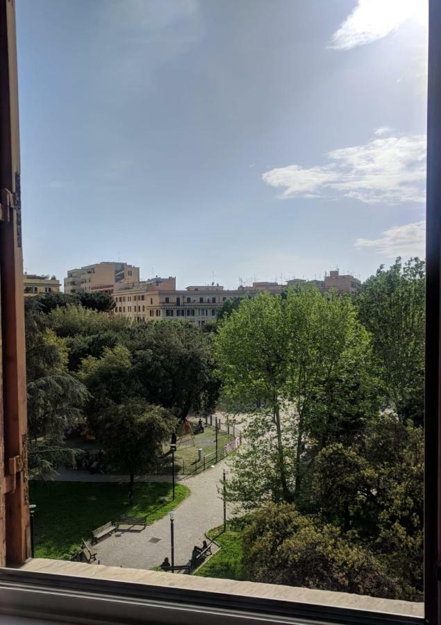 Appartamento L'Ottavo Re di Roma Esterno foto